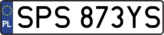 SPS873YS