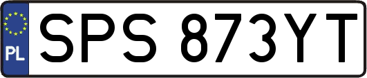 SPS873YT