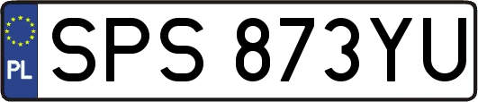 SPS873YU