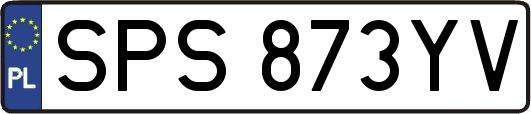 SPS873YV