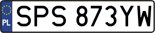 SPS873YW