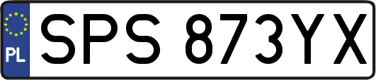 SPS873YX