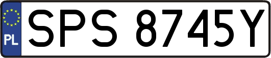 SPS8745Y