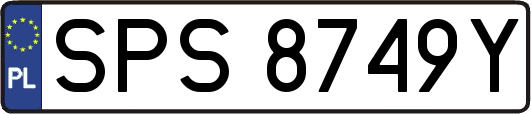 SPS8749Y