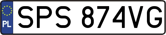SPS874VG