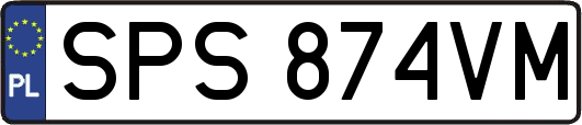 SPS874VM