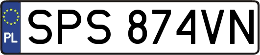 SPS874VN