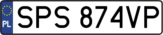 SPS874VP