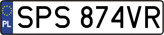 SPS874VR