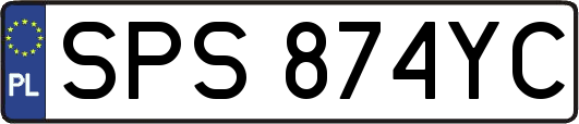 SPS874YC