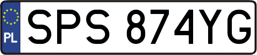 SPS874YG