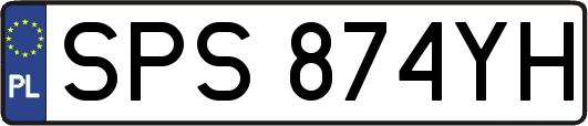 SPS874YH