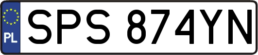 SPS874YN