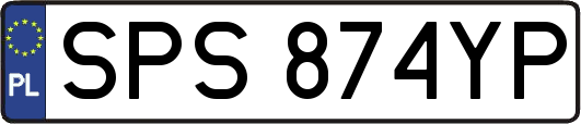 SPS874YP