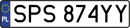 SPS874YY