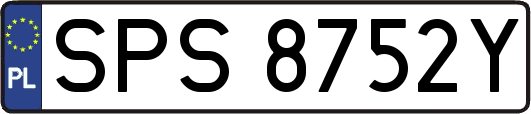 SPS8752Y