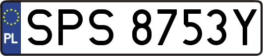 SPS8753Y