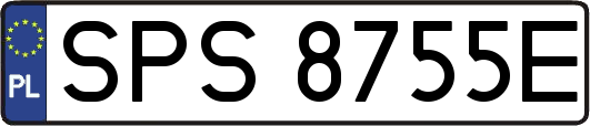 SPS8755E