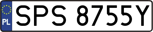 SPS8755Y