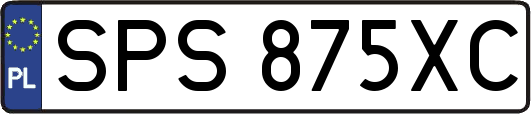 SPS875XC