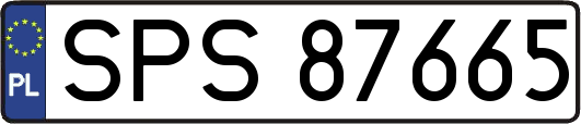 SPS87665