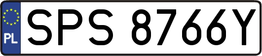 SPS8766Y