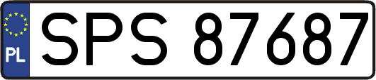 SPS87687