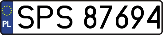 SPS87694