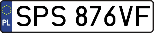 SPS876VF