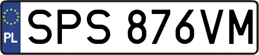 SPS876VM