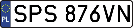 SPS876VN