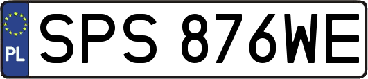 SPS876WE