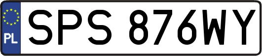 SPS876WY