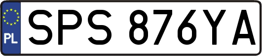 SPS876YA