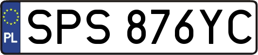 SPS876YC