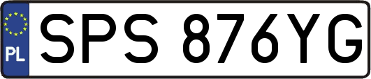 SPS876YG