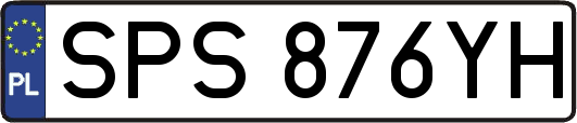 SPS876YH