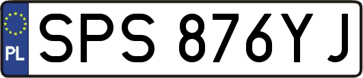 SPS876YJ