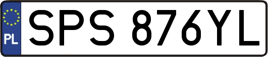 SPS876YL