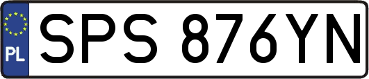 SPS876YN