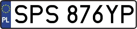 SPS876YP