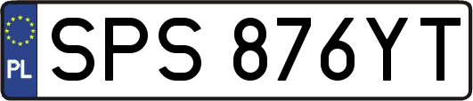 SPS876YT