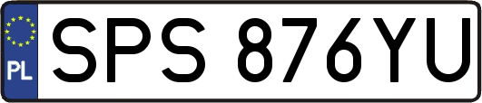 SPS876YU