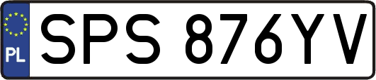 SPS876YV