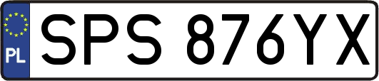 SPS876YX