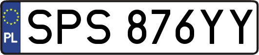 SPS876YY