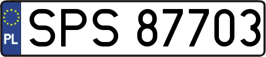 SPS87703