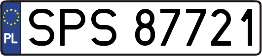 SPS87721