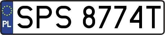 SPS8774T