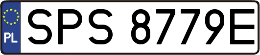 SPS8779E
